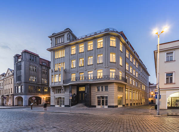 Gallery of Modern Art